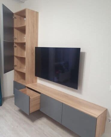 реставрация кухонь: Ремонт, реставрация мебели — 8