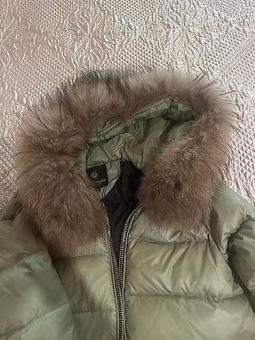 arıqladıcı geyim: Kurtkalar — 4