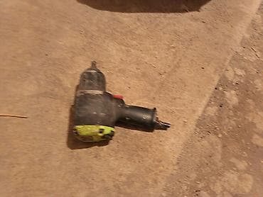 Avadanlığın icarəsi: Salam 3-4 ay arası belə işlənib hər bir şey var ideal vəziyyətdədir — 6