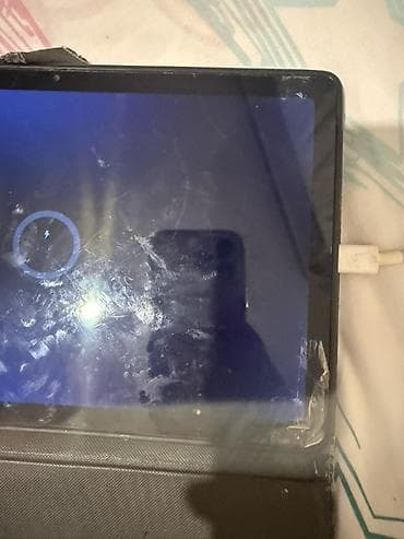 rtx 4070 super: Samsung Galaxy Tab A7 planşeti parol unudulub açmaq olmu ekran — 3
