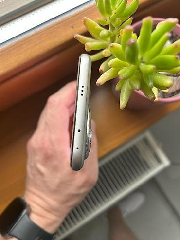 intel core i7: Honor 400 Pro, 256 GB, rəng - Boz, Face ID, Sənədlərlə, Simsiz şarj — 4