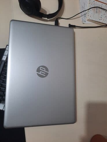 acer notebook: İşlənmiş HP ProBook, 15.6 ", Intel Core i5, 512 GB, Ünvandan götürmə — 4