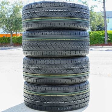 hilo təkər: Ölçü: 275/40ZR19 Marka: Centara Model:VANTI HP Sezon: M+S (4 fəsil) — 5