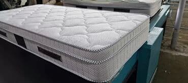 tək nəfərlik matras: Yeni, Ortopedik matras, Bir nəfərlik — 1