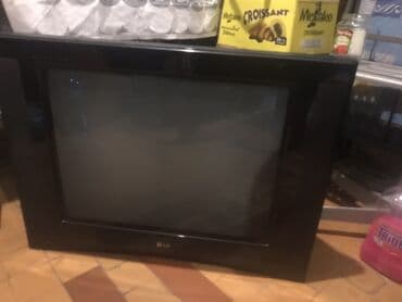 мониторы lg: İşlənmiş Televizor LG 24" Ünvandan götürmə — 3