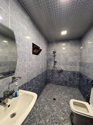 nzs heyet evi: 350 kv. m, 7 otaqlı, Qaz, İşıq, Su — 8