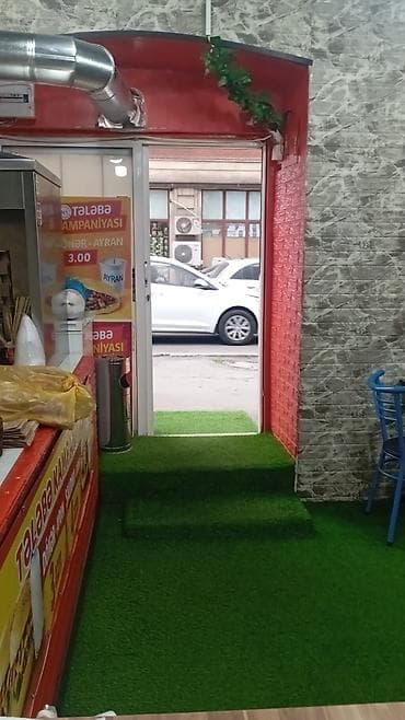 kovralit satisi: HAZİR BİZNES OLARAQ TECİLİ SATİLİR.Real ayliq 5000,6000 gelir elde — 7