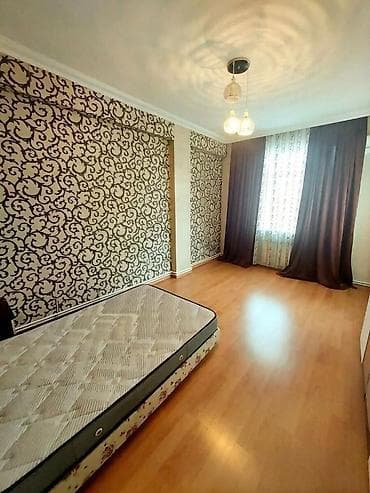 icare obyek: İcarəyə verilir 3 otaqlı yeni tikili 100 m², Şah İsmayıl Xətai m — 9