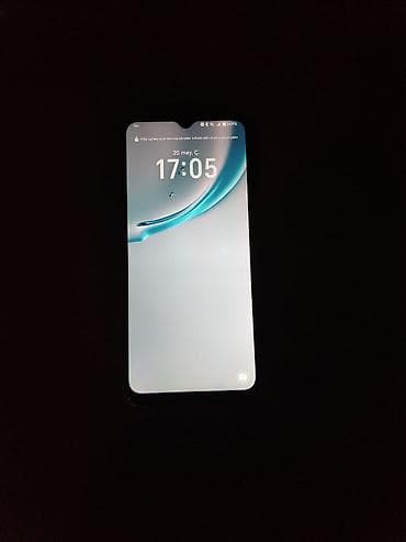 windows telefonlar: Honor X6b, 64 GB, Sensor, Barmaq izi — 2