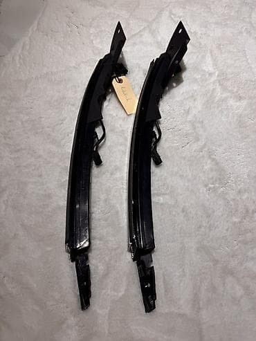 Hyundai Sonata 2019–2023 model üçün sol tərəf (sürücü tərəfi) LED qaş — 3