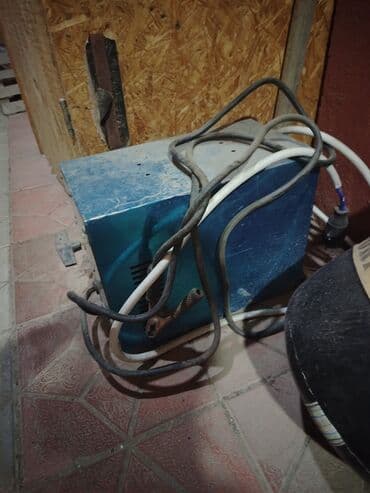 Ручные механические инструменты: Новый Сварочный аппарат Платная доставка — 2