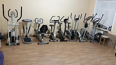 İdman çantaları: ⚠️ Trenajorlar tam orginal mehsullardir orginal allman trenajorlari — 1