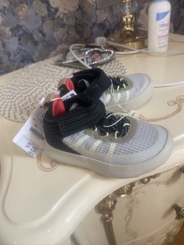 подарок мужчине на 23 февраля: Krossovka, Oğlan üçün, 22 — 2