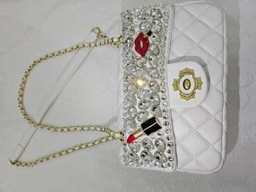 Çantalar: Əl çantası, Chanel, Yeni — 2