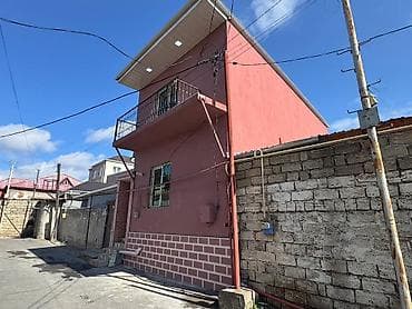 Квартиры: 120 м², 4 комнаты, Газ, Электричество, Водопровод — 3