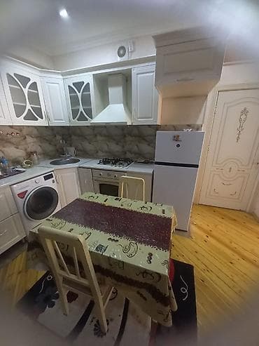 beton pilte: 🏡 Həzi Aslanov metrosu yaxınlığında kirayə mənzil! Metro Həzi Aslanov — 4