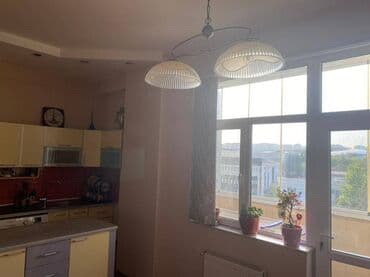 əmircan bina evləri: 3 otaqlı, Yeni tikili, m. Nəriman Nərimanov, 101 kv. m — 7