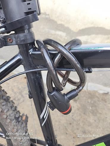 zigzag velosiped: Sadəcə şəkildə göstərilən problemləri var yoxsa velosiped yaxşı — 8