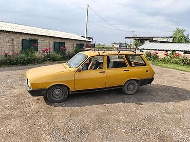 опел зафира б: Marka: Renault Model: Toros Ban növü: Universal Rəng: Sarı — 2