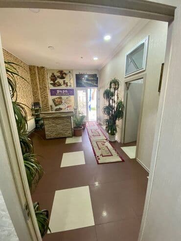 nerimanovda obyekt satilir: Yasamal rayonu Məhəmməd Xiyabani küçəsində ümumi sahəsi 280 kvm 2 — 5