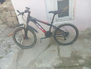 2 ci əl velosiped )