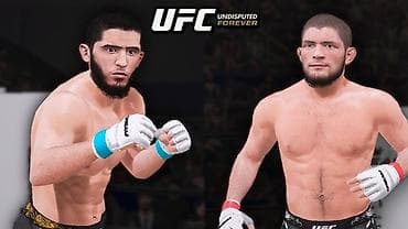 soni 3: UFC 2025 + PES 2026 PS3 üçün Xüsusi yığılmış oyunlar | Yaddaşa — 2