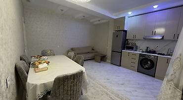 Kirayə mənzillər: 🔥 BADAMDARDA İDEAL MƏNZİL SATIŞDA! 📍 Yer: Bakı şəhəri, Badamdar — 3