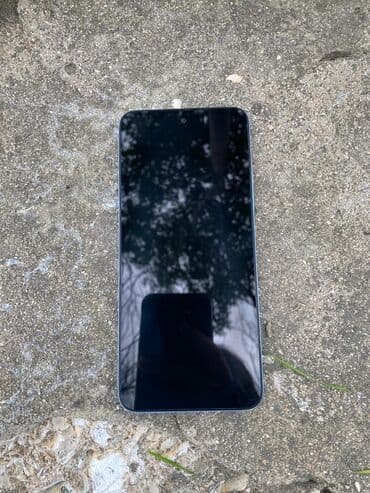 redmi a05: Redmi 12, 128 GB, rəng - Mavi, Barmaq izi — 1