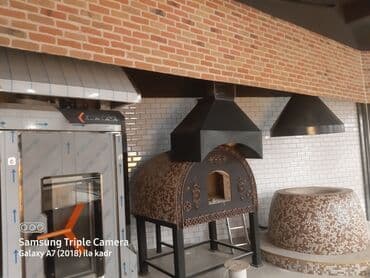 Alfa Romeo: Digər tikinti materialları — 3