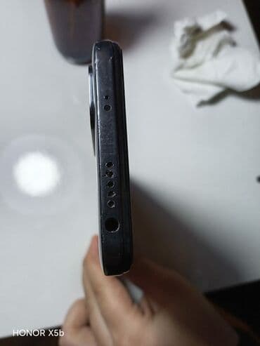 фотоаппарат canon mark 3: Redmi Note 11, 128 ГБ, цвет - Черный, Отпечаток пальца — 4