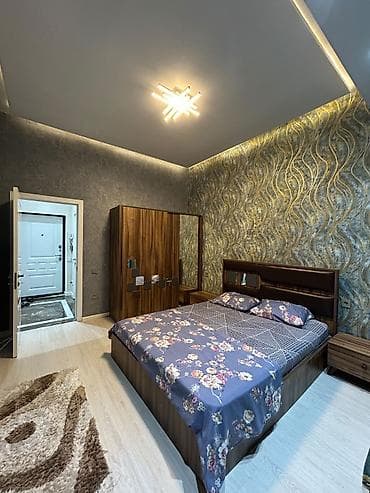 ev: 28 May, Studiya, Yeni tikili, m. Sahil, 82 kv. m — 7