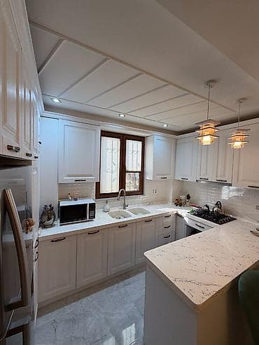 kiraye ev suraxani: Sumqayıt, 3 otaqlı, Köhnə tikili, 56 kv. m — 8