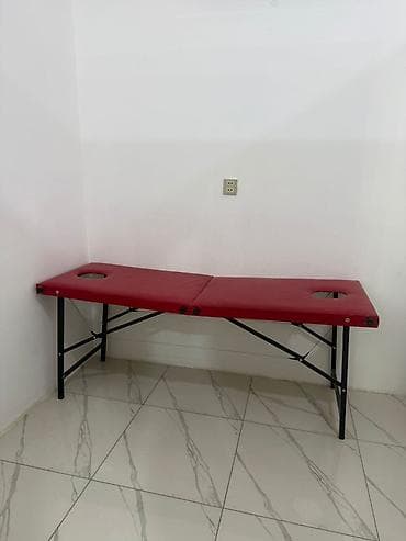 Salon, tibbi mebel: Gözəllik salonu avadanlıqları satılır – komplekt və ya ayrı-ayrılıqda — 4