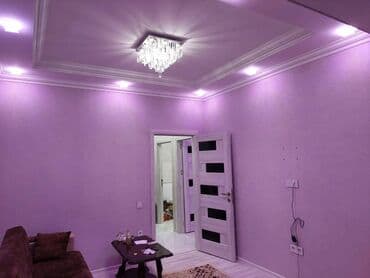 купить квартиру в баку ахмедлы: 2 комнаты, Новостройка, 49 м² — 3