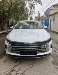 Minivan, Bakı - 4 Oturacaq