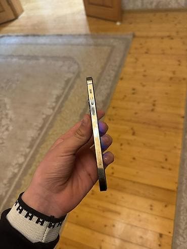 iphone 5 se: IPhone 12 Pro, 256 GB, Black Titanium, Face ID — 2