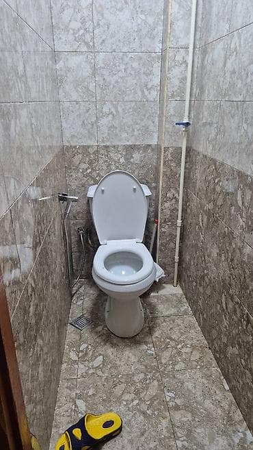 konteyner ev satilir: Salam xalqar metrosuna 6-7dəqiqəlik məsafədə 2 oğlan otaq yoldaşı — 4