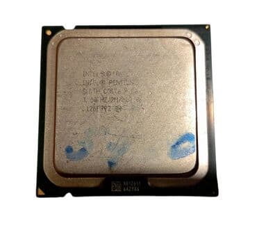 i3 12100f: Prosessor Intel Core i3 i-10100, 3-4 GHz, 4 nüvə, İşlənmiş — 11