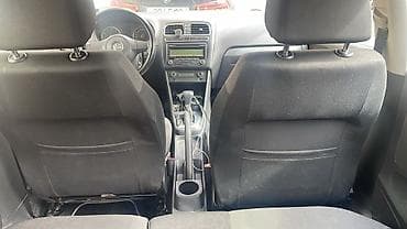 Volkswagen Polo: 1.4 l | 2010 il Hetçbek — 8