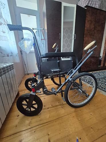 Əlil arabaları: Yalniz vatsapa yazin yada yigin nomre islemir. Satılır – Reabilitasiya — 1