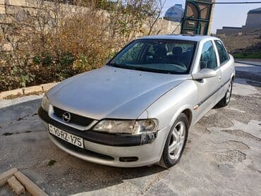 opel astra h 1.3 turbo qiymeti: Opel Vectra: 1.8 l | 1996 il 449000 km Sedan — 1