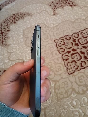 redmi note 8 irşad telecom: IPhone 12 Pro, 128 GB, Pacific Blue — 5