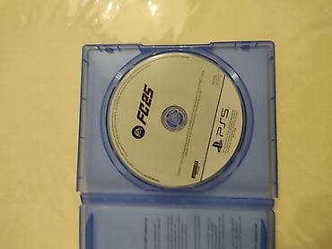 playstation 5 oyun: Döyüş oyunu, İşlənmiş — 6