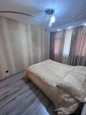 квартира в баку: 3 комнаты, Новостройка, 82 м² — 4