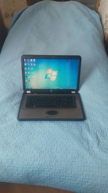 hp pavilion ekran: HP Pavilion noutbuk - Ekran: 15.6" (parlaq panel) - Klaviatura: tam — 1