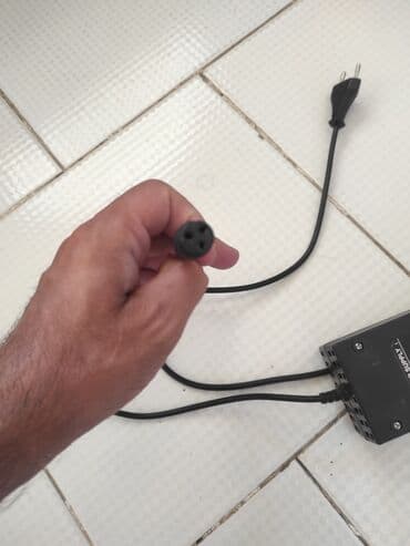 masaüstü kompüterlər kontakt home: Qida bloku 500 W — 3