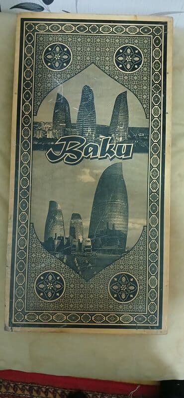 nerd dasi: Nerd satilir daslari yoxdur — 1