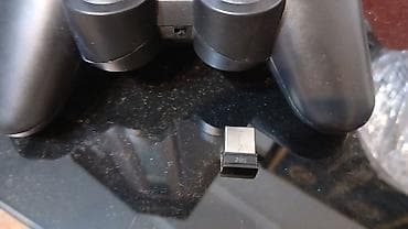 xbox one controller: Blutuzlu Pultlar. PC Kompiter Notbuk və s. qoşa bilərsiz hərəsi iki — 4