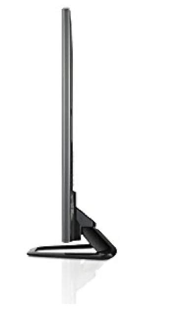 hdmi kabel mini: İşlənmiş Televizor LG LED ekran 43" HD (1366x768), Ödənişli çatdırılma — 3