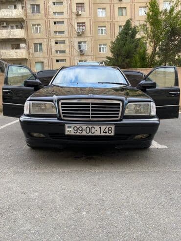 мерс сапог грузовой бишкек цены: Mercedes-Benz C 230: 2.3 л | 1999 г. Седан — 3
